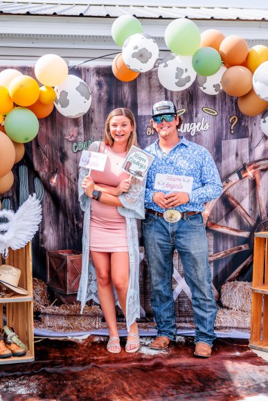 Â© Candid Memories By Ken Frazier