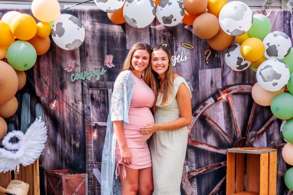 Â© Candid Memories By Ken Frazier