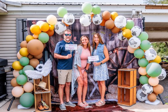 Â© Candid Memories By Ken Frazier