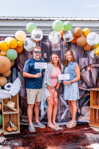 Â© Candid Memories By Ken Frazier