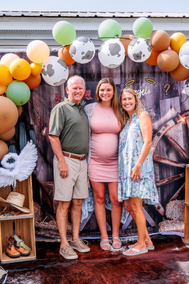 Â© Candid Memories By Ken Frazier