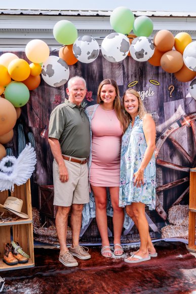 Â© Candid Memories By Ken Frazier