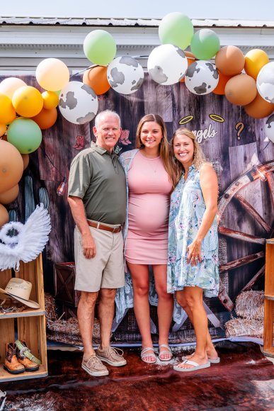 Â© Candid Memories By Ken Frazier