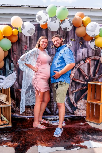 Â© Candid Memories By Ken Frazier