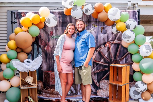 Â© Candid Memories By Ken Frazier