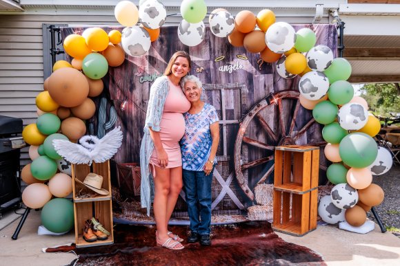 Â© Candid Memories By Ken Frazier