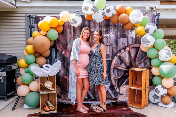 Â© Candid Memories By Ken Frazier