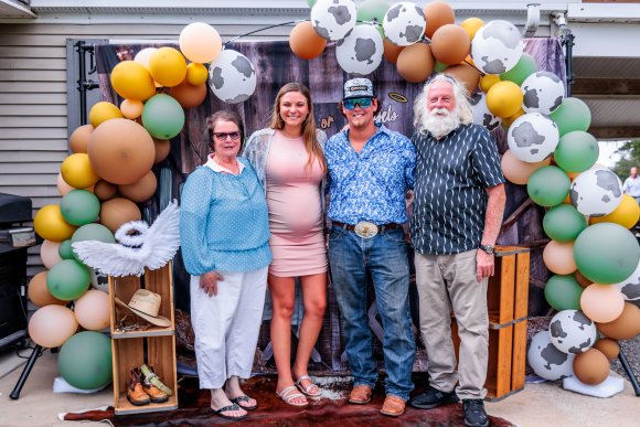 Â© Candid Memories By Ken Frazier