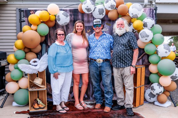 Â© Candid Memories By Ken Frazier