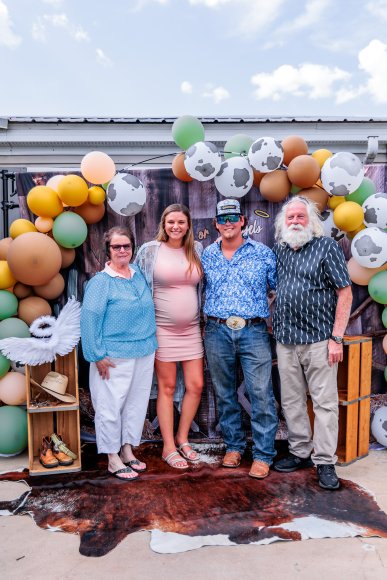 Â© Candid Memories By Ken Frazier