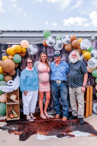 Â© Candid Memories By Ken Frazier