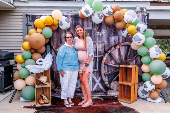 Â© Candid Memories By Ken Frazier