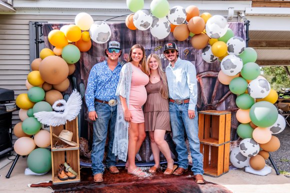 Â© Candid Memories By Ken Frazier