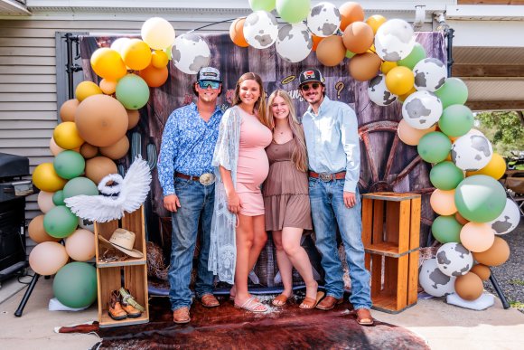 Â© Candid Memories By Ken Frazier