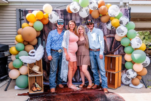 Â© Candid Memories By Ken Frazier