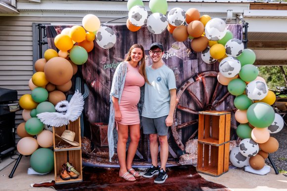 Â© Candid Memories By Ken Frazier