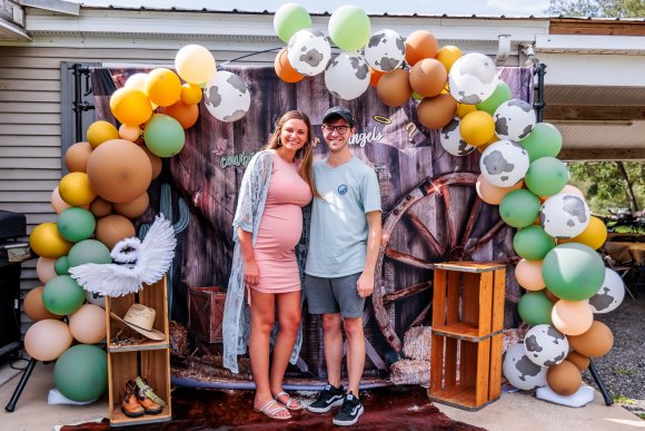 Â© Candid Memories By Ken Frazier