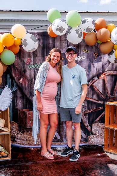 Â© Candid Memories By Ken Frazier