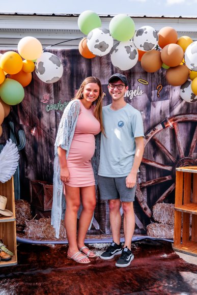 Â© Candid Memories By Ken Frazier