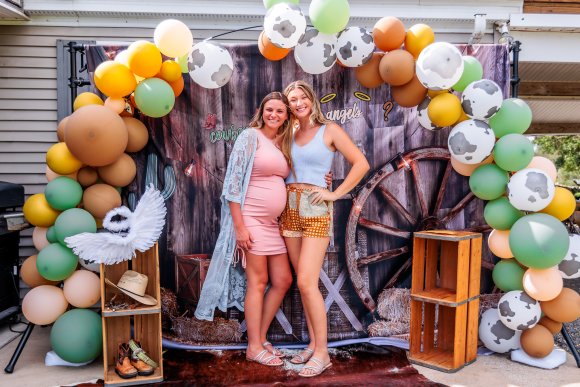 Â© Candid Memories By Ken Frazier