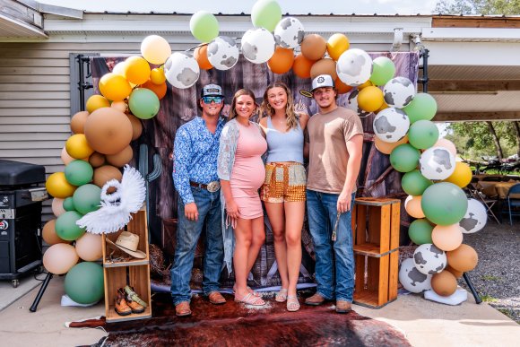 Â© Candid Memories By Ken Frazier