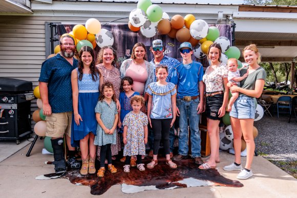 Â© Candid Memories By Ken Frazier