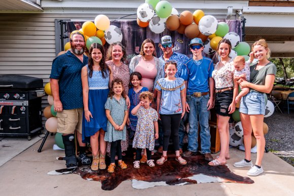 Â© Candid Memories By Ken Frazier