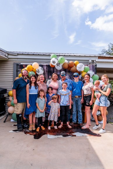 Â© Candid Memories By Ken Frazier