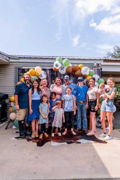 Â© Candid Memories By Ken Frazier