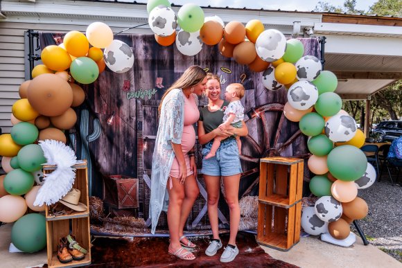 Â© Candid Memories By Ken Frazier