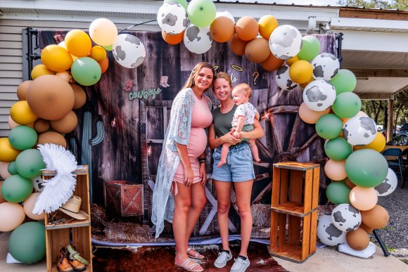 Â© Candid Memories By Ken Frazier