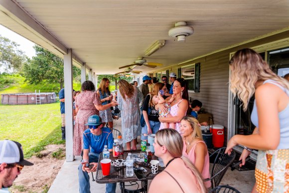 Â© Candid Memories By Ken Frazier