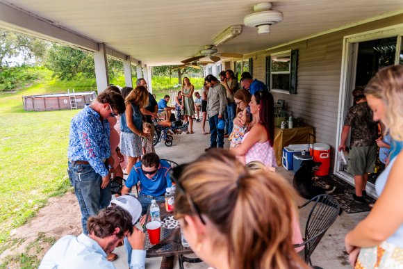 Â© Candid Memories By Ken Frazier