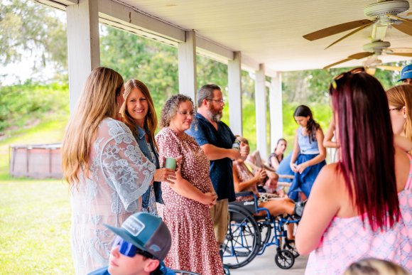 Â© Candid Memories By Ken Frazier