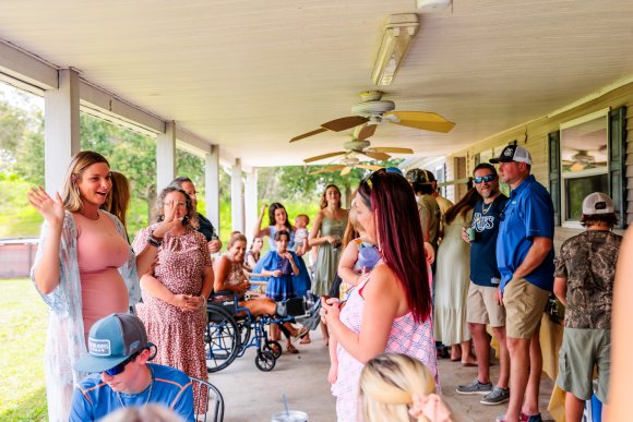 Â© Candid Memories By Ken Frazier