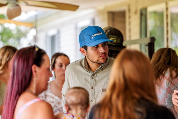 Â© Candid Memories By Ken Frazier