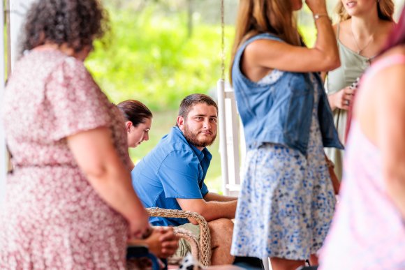 Â© Candid Memories By Ken Frazier