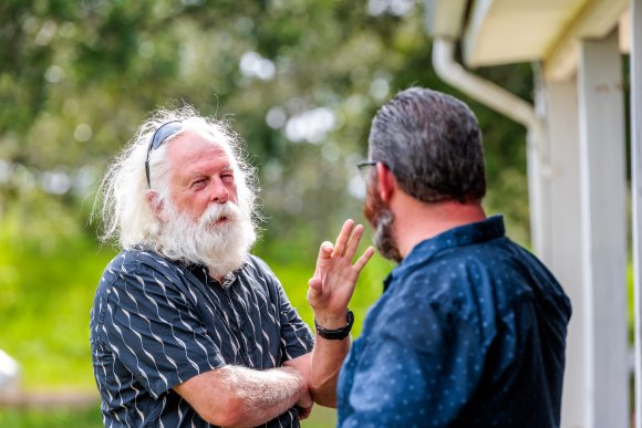 Â© Candid Memories By Ken Frazier