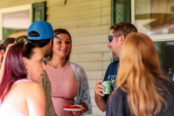 Â© Candid Memories By Ken Frazier