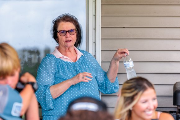 Â© Candid Memories By Ken Frazier