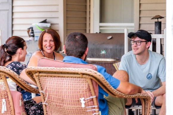 Â© Candid Memories By Ken Frazier