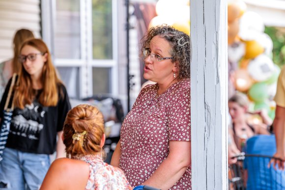 Â© Candid Memories By Ken Frazier