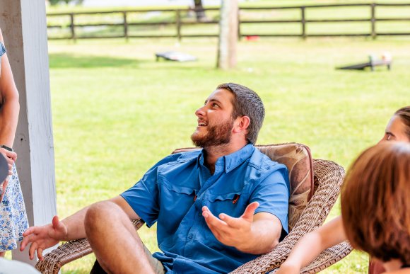 Â© Candid Memories By Ken Frazier