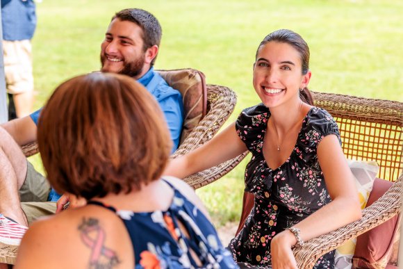 Â© Candid Memories By Ken Frazier