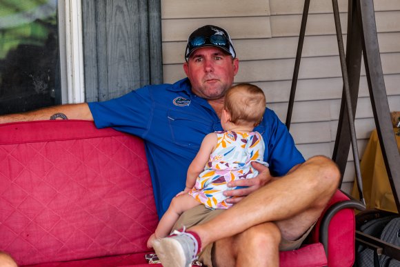 Â© Candid Memories By Ken Frazier