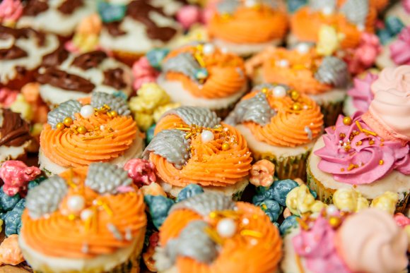 Â© Candid Memories By Ken Frazier