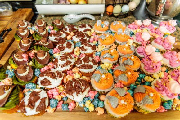 Â© Candid Memories By Ken Frazier