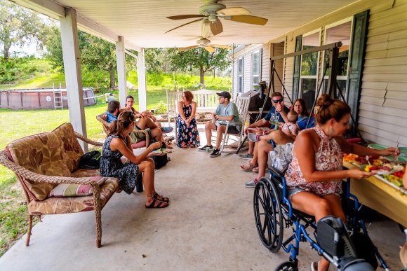 Â© Candid Memories By Ken Frazier