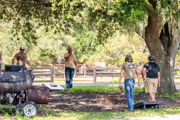 Â© Candid Memories By Ken Frazier