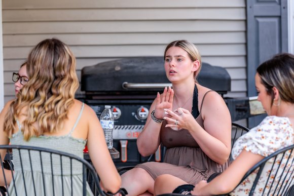 Â© Candid Memories By Ken Frazier